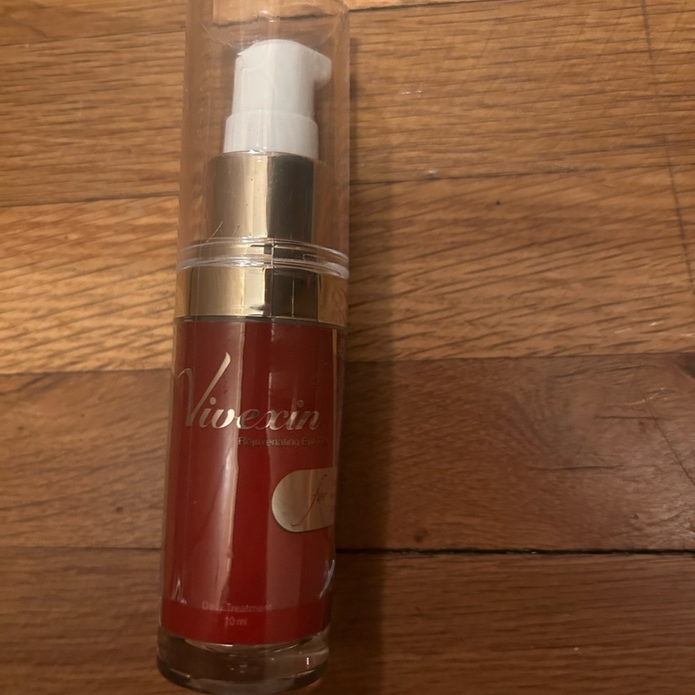 Vivexin Rejuvenating Eye Gel
